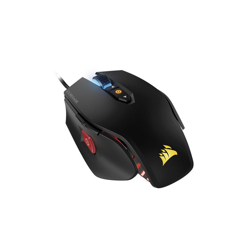 Souris Corsair M65 PRO RBG FPS Black