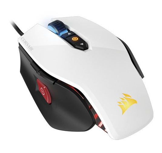 Souris Corsair M65 PRO RBG FPS