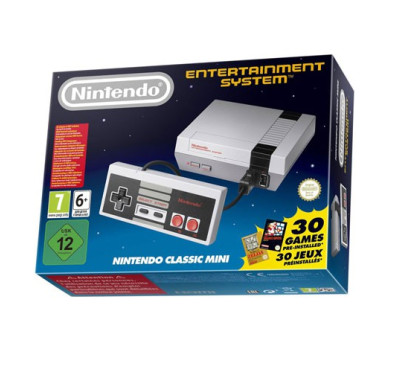 MINI NES NINTENDO Mini NES classic Nintendo Classic Mini NES