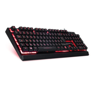 Pack Clavier Mécanique Single Hand + Souris + Tapis SOG XPERT-G700