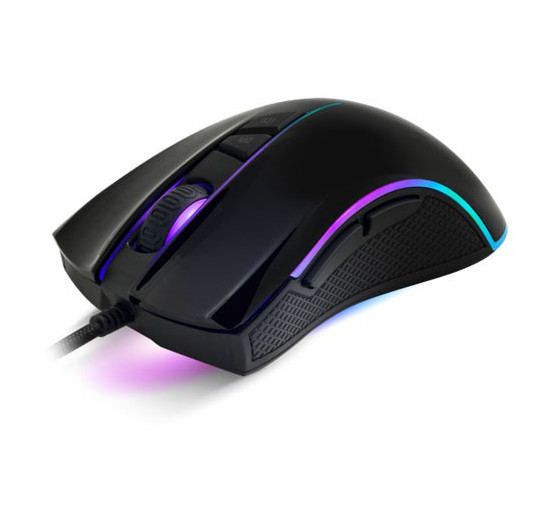 Souris Gaming Spirit of Gamer ELITE M20BK