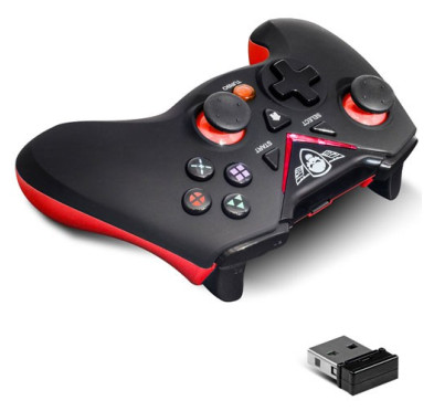 Manette filaire Blackstone PC