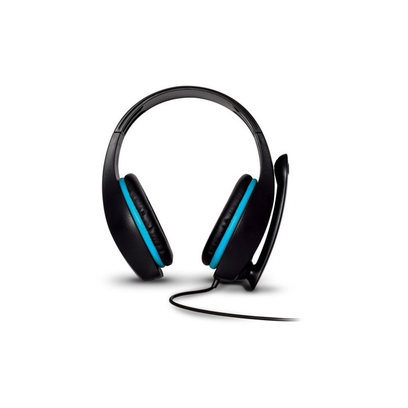 Casque micro Spirit of gamer Spirit of Gamer Casque gaming PRO H5