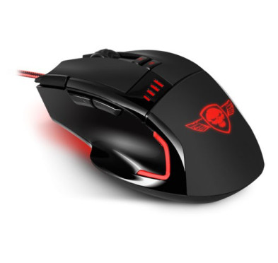 Souris Spirit of gamer Spirit of Gamer Souris gaming PRO M5