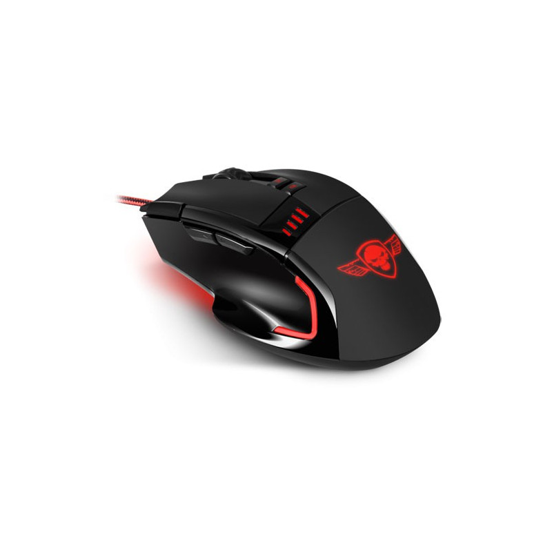 Souris Spirit of gamer Spirit of Gamer Souris gaming PRO M5
