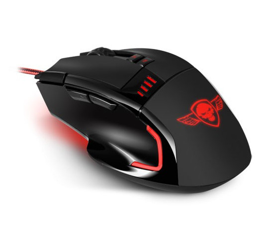 Souris Spirit of gamer Spirit of Gamer Souris gaming PRO M5