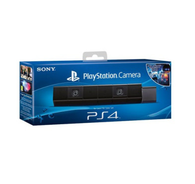 Accessoires PS4 Sony Camera pour PlayStation 4