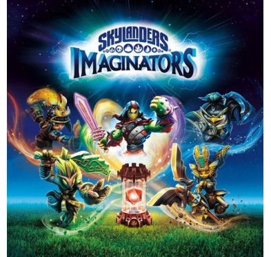 Jeux Nintendo Switch NINTENDO Skylanders Nintendo