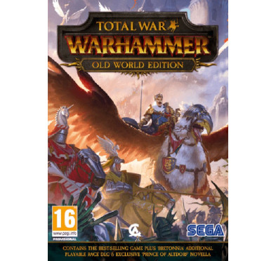 Jeux PC Total War