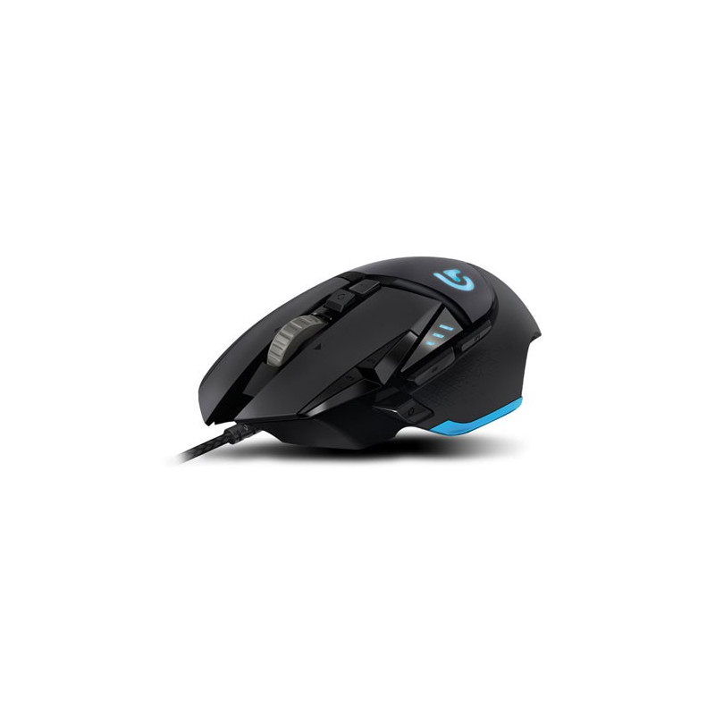 Logitech souris gaming g502 - Scoop Informatique