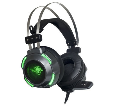 Casque micro Spirit of gamer Spirit of Gamer Casque gaming ELITE H30