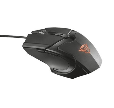 Souris Trust GXT 101