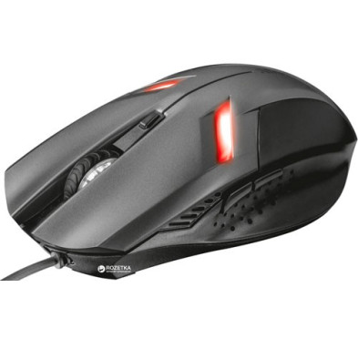 Souris Trust ZIVA GAMING
