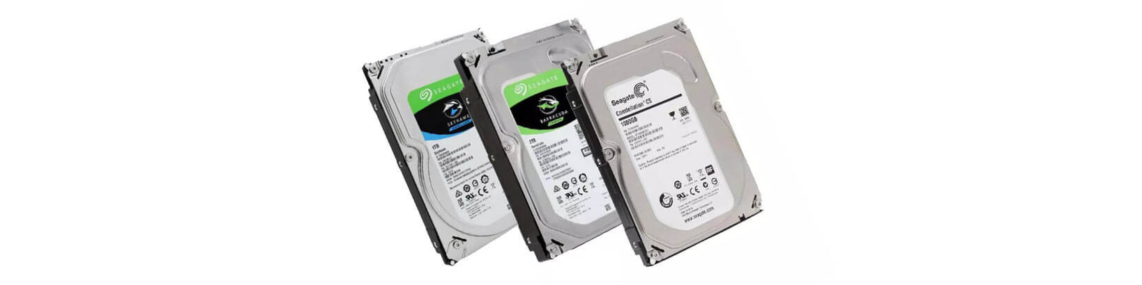 Disque - HDD