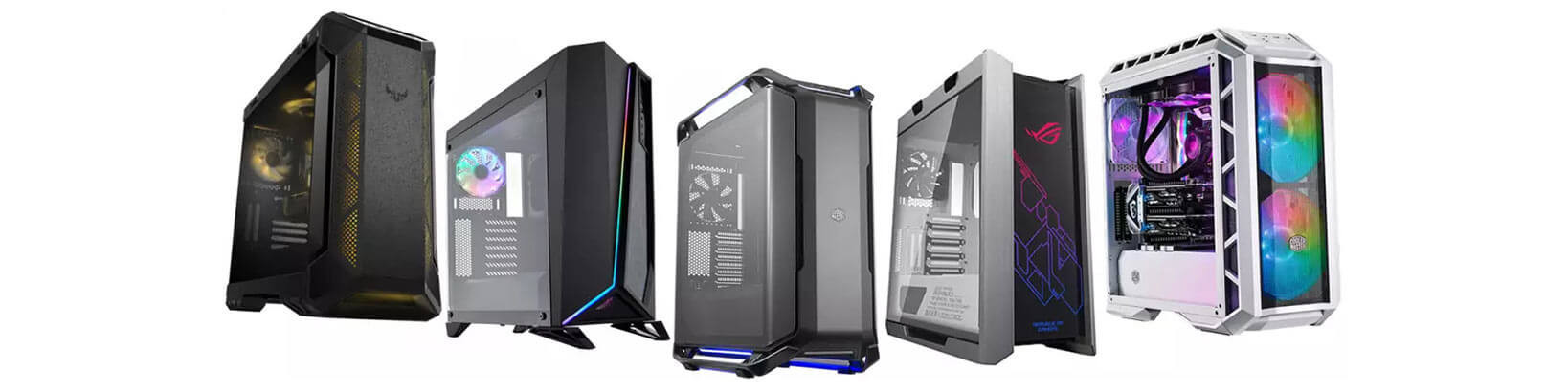 Vente Boitiers pc au meilleur prix - Scoop Gaming