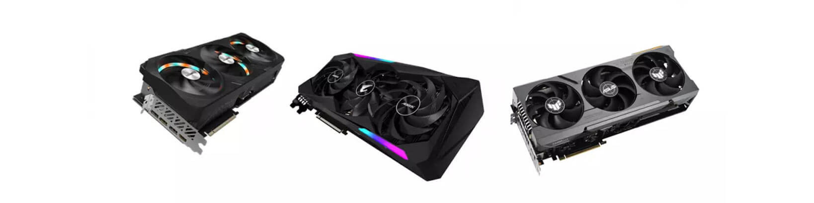 Cartes graphiques pc gaming Tunisie - Scoop Gaming