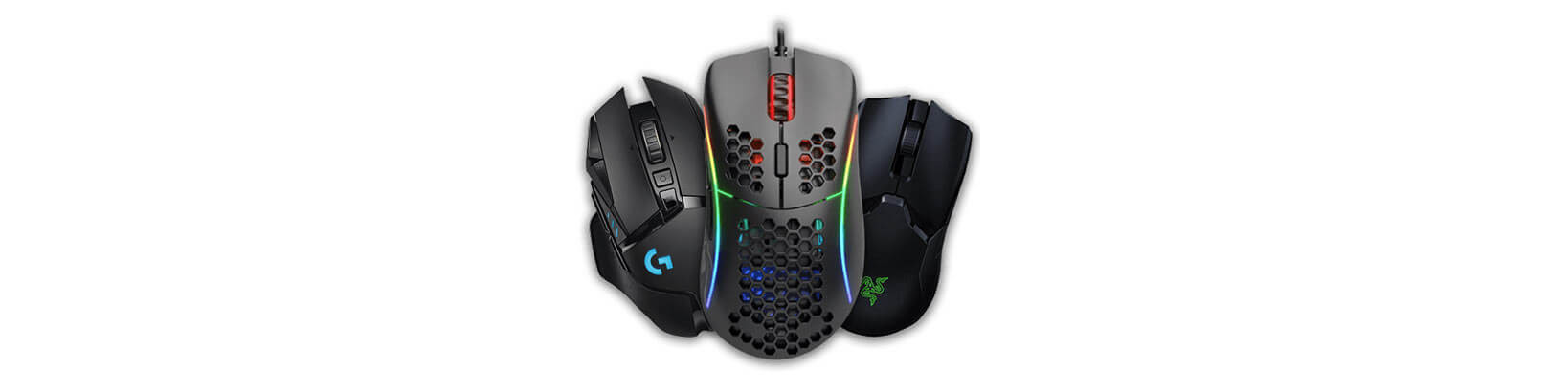 Souris gaming Tunisie, Vente Souris Pc gamer - Scoop Gaming