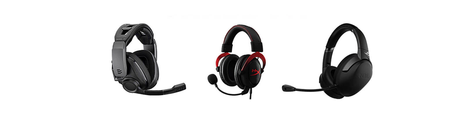 Casque micro gaming Tunisie, Vente casque gamer - Scoop Gaming