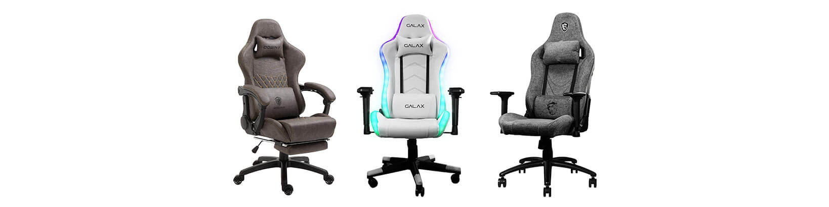 Chaise Gamer en Tunisie, Vente Fauteuil gamer au meilleur prix