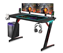 Bureau Gamer