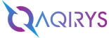 Logo AQIRYS