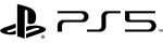 logo PS5