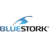 Bluestork