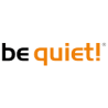 BE QUIET